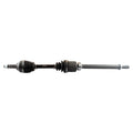 PREMIUM CV AXLE SHAFT