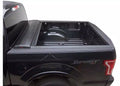 BEDLOCKER EXP SERIES RAIL