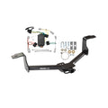 0817 ACCORD 2DR&4DR/0914 ACURA TL&TSX CLS I HITCH ONLY(WITHOUT BALL MOUNT)