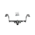 1418 FORESTER CLS III ROUND TUBE MAXFRAME HITCH