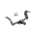 1418 FORESTER CLS III ROUND TUBE MAXFRAME HITCH