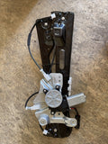 WINDOW REGULATOR