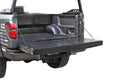Deezee 99-07 Ford SuperDuty Tailgate Protector Full Black-Tread
