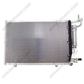 A/C CONDENSER