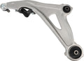 DELPHI control arms detail