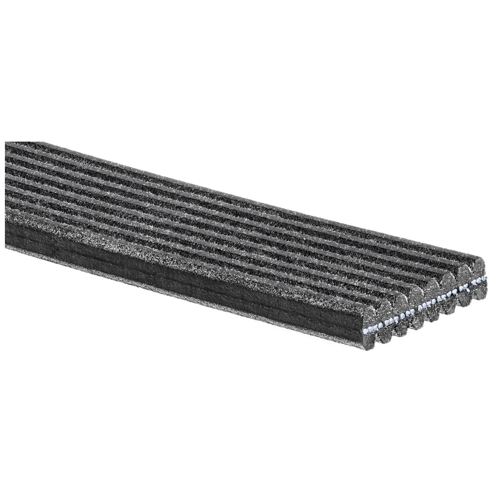 Gates 16-23 Ford F750 Super Duty V-8 6.7L Diesel Serpentine Automotive Dual-Sided V-Ribbed Belt