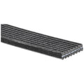 Gates 16-23 Ford F750 Super Duty V-8 6.7L Diesel Serpentine Automotive Dual-Sided V-Ribbed Belt