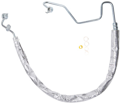 Gates Power Steering Pressure Line Hose Assembly