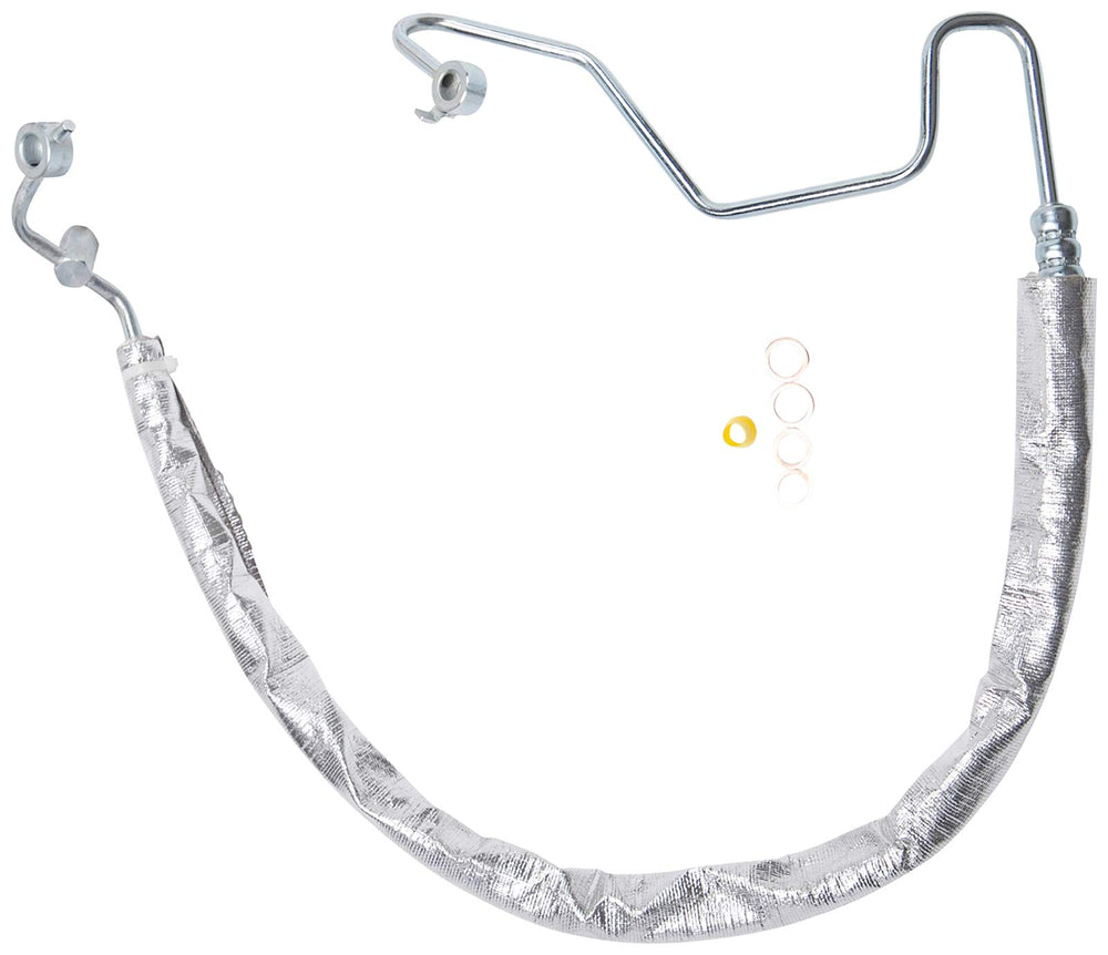 Gates Power Steering Pressure Line Hose Assembly