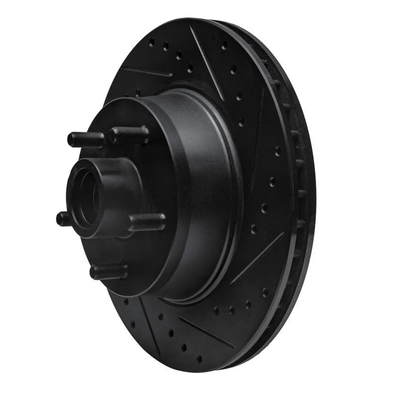 R1 Concepts black auto part