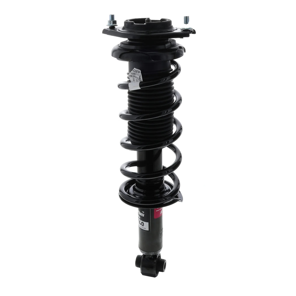 KYB 15-17 Subaru Legacy H4 2.5L AWD Suspension Strut and Coil Spring Assembly - Rear