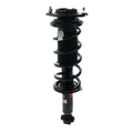KYB 15-17 Subaru Legacy H4 2.5L AWD Suspension Strut and Coil Spring Assembly - Rear