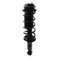 KYB 15-17 Subaru Legacy H4 2.5L AWD Suspension Strut and Coil Spring Assembly - Rear