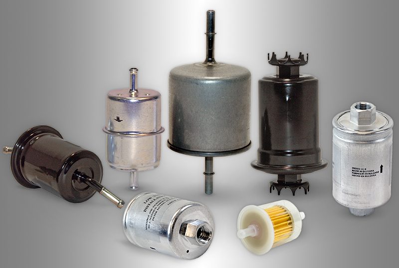 LUBE/HYDRAULIC