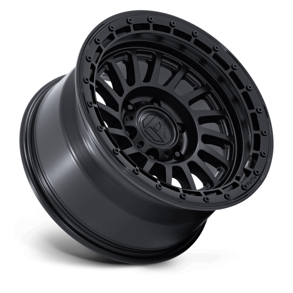 BR HAVASU 16X7.5 6X130 +38 84 M-BLK