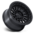 BR HAVASU 16X7.5 6X130 +38 84 M-BLK