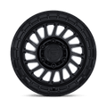 BR HAVASU 16X7.5 6X130 +38 84 M-BLK