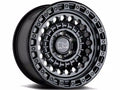 BRSTN 17X8.5 8X170 CBLT-BLU-BLKLP -