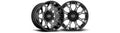 MO810 17X9 8X6.5 G-BLK-MCH 20MM