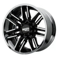 MO202 22X10 8X165.10GL BL ML CTR-18