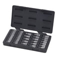 SET BIT VRTX SKT 1/4DR 3/8DR 39PC