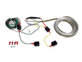 WRNG, 4 DIODE W/RESISTOR
