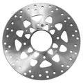 Brembo OE 94-97 Honda VFR F 750CC/2017 Honda CB R 1000CC 256x6mm Brake Disc - Rear Fixed