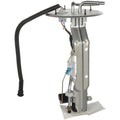 FUEL PUMP ASSEMBLY