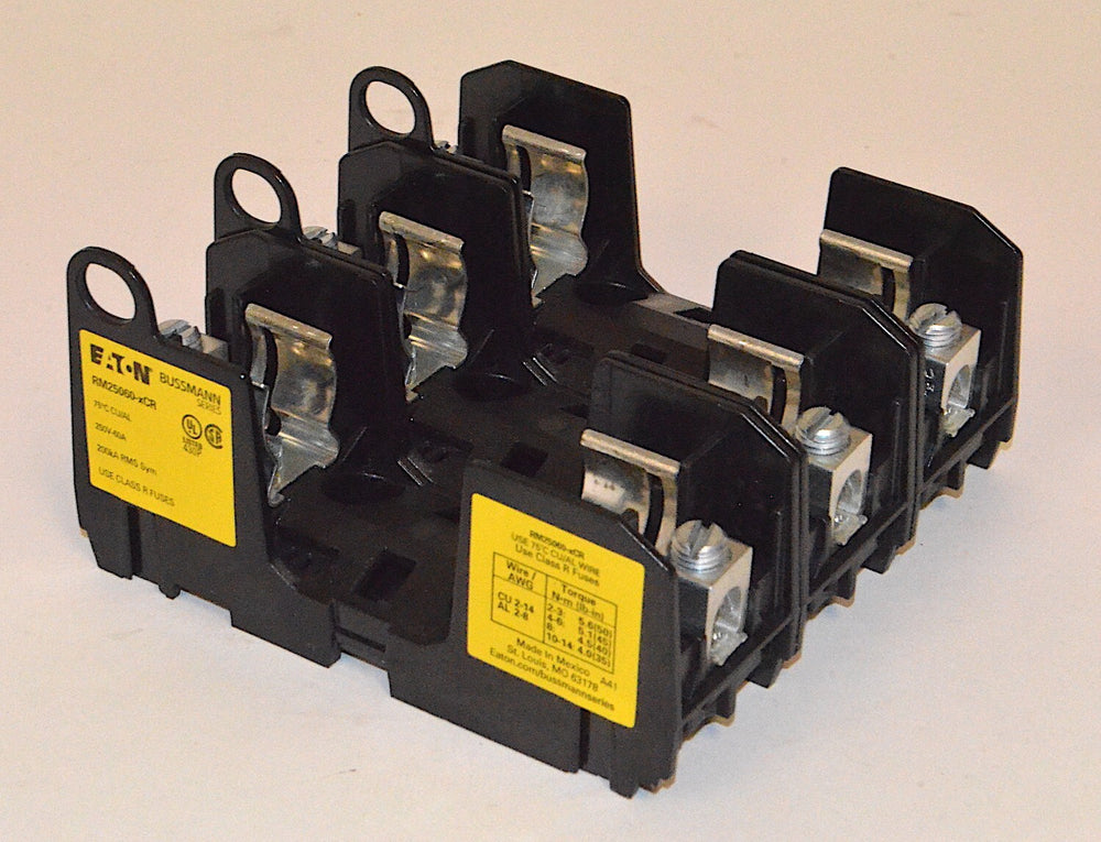 BUSSMANN auto part