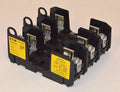 FUSE BLOCK CLASS R 250V 60A 3 PO