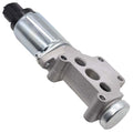 FUEL INJECTION IDLE AIR CONTROL VAL