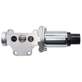 FUEL INJECTION IDLE AIR CONTROL VAL