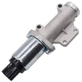 FUEL INJECTION IDLE AIR CONTROL VAL