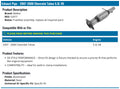 PIPE - EXTENSION