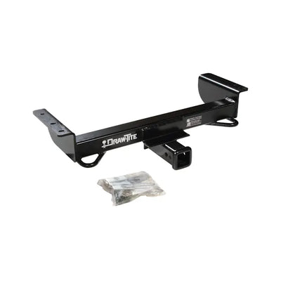 FRONT MOUNTED RECEIVER