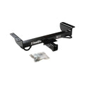 FRONT MOUNTED RECEIVER