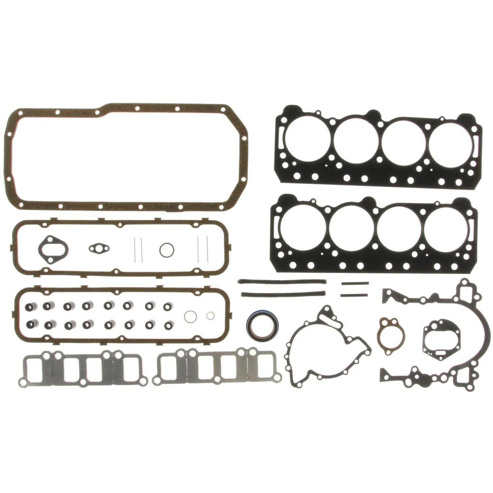 Mahle auto part