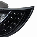 11-12 2 BLACK HOUSING LED