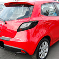 SPEC D TUNING auto part
