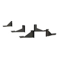 MOUNTING BRACKETS