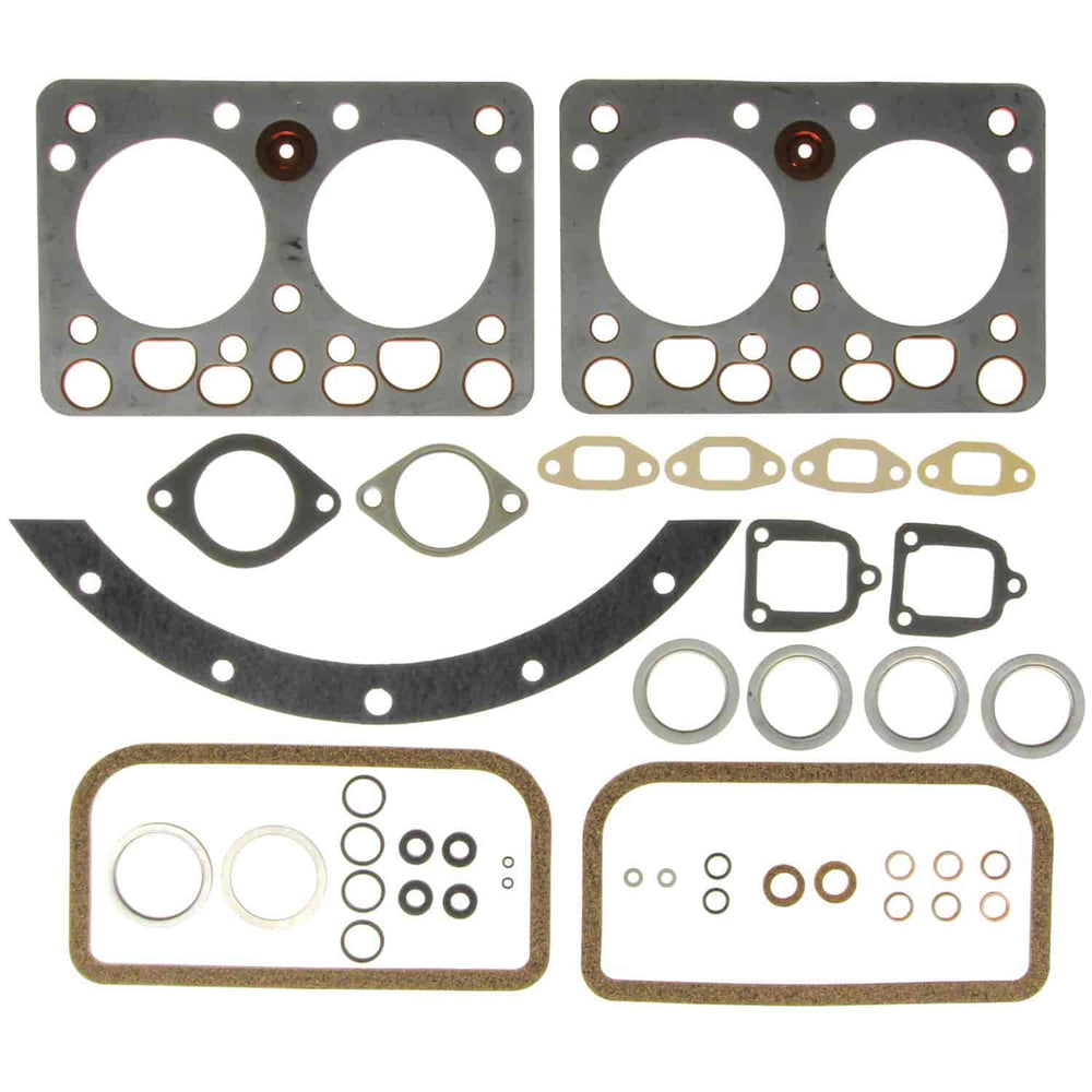 CASE:A267A267D ENGS(CKS)750 CRAWLER;750 DOZER;W9750 LOADER;401453 SUPER HEAD