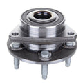 MOOG 10-15 Chevrolet Cruze Front Hub Assembly