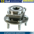 MOOG 10-15 Chevrolet Cruze Front Hub Assembly