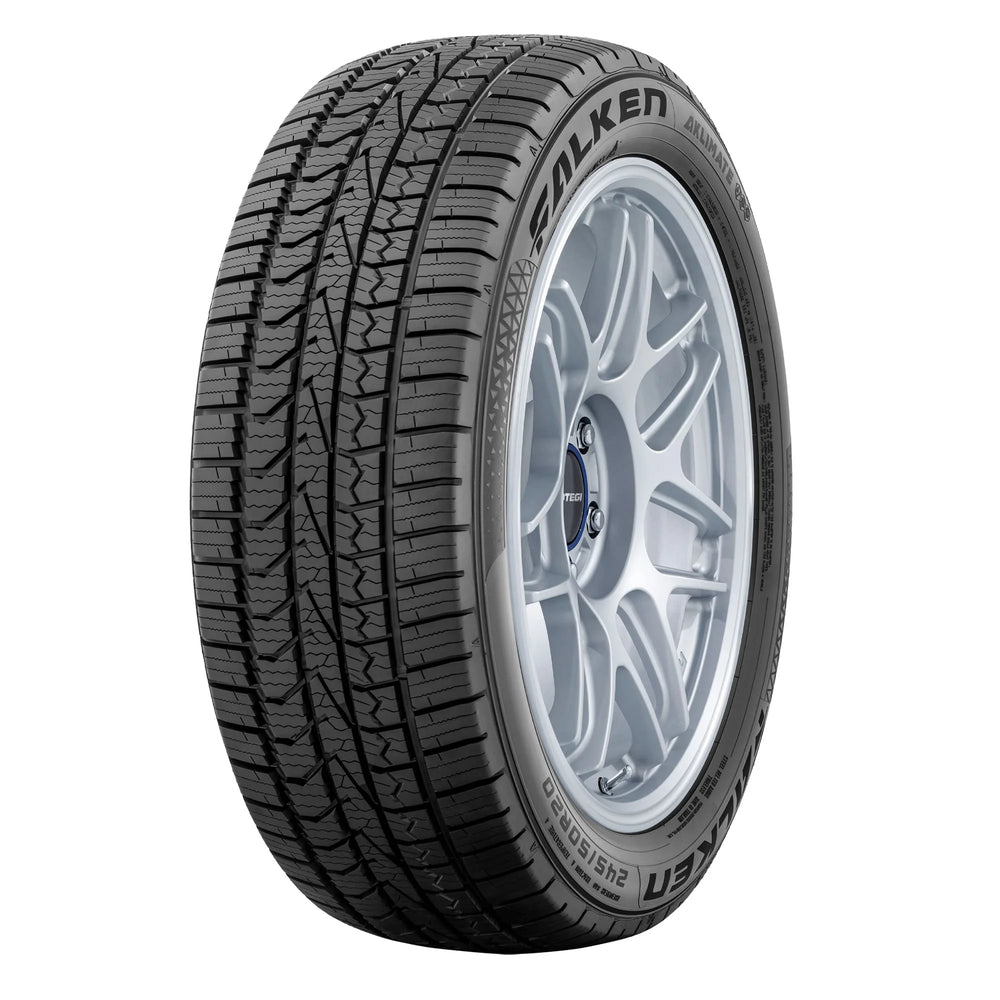 215/55R18 95H SL WILDPEAK A/T TRAIL