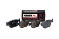 Hawk 2017 BMW 440i/M2-4 Black HP Plus Front Brake Pads