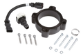 5.0L Mustang BOSS 302 Manifold Adapter Assembly (Includes Throtte Body Spacer)