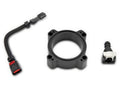 5.0L Mustang BOSS 302 Manifold Adapter Assembly (Includes Throtte Body Spacer)