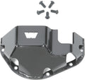 KIT DIFF SKID DANA 44 BLK DIFF SKID PLATE