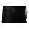 A/C CONDENSER