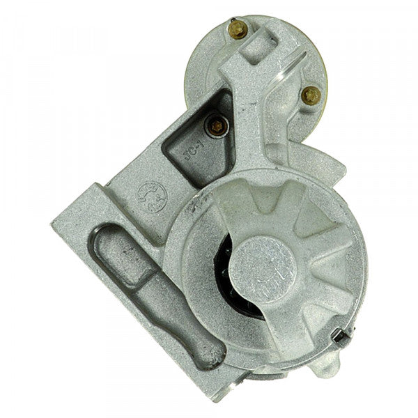 REMY red auto part